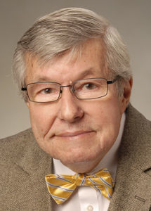 Dick Swantz